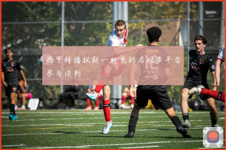 西甲转播权新一轮竞标启动多平台参与谈判